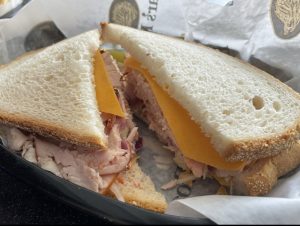 Frick Market Pittsburgh