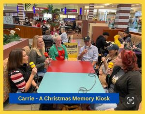 YaJagoff Podcast Black Friday Contest A Christmas Memory