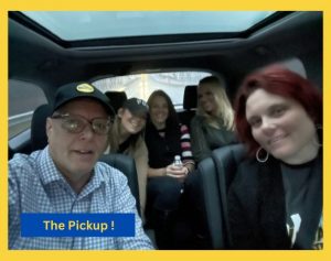 YaJagoff Podcast Black Friday Contest Rohrich Honda