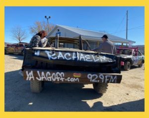 YaJagoff Podcast Demolition Derby
