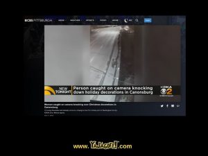 Post_Canonsburg Holiday Grinch