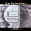 Cyber Monday Jagoffs
