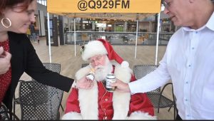 The YaJagoff Not Fake Holiday Parade