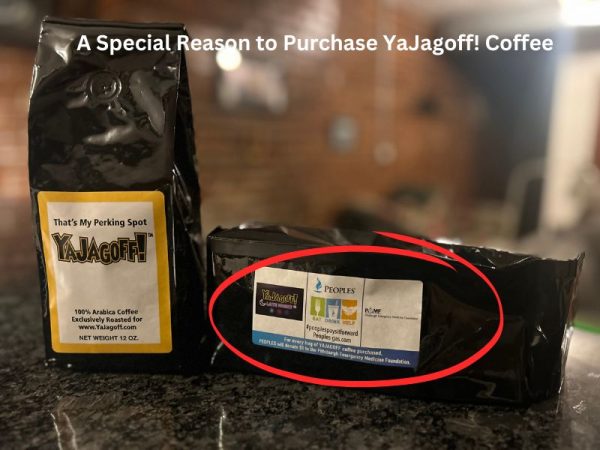 YaJagoff! Coffee