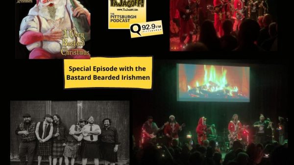 Bastard Bearded Irishmen YaJagoff Podcast
