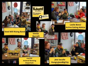 Arsenal Beer Emporium