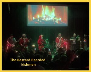 Bastard Bearded Irishmen YaJagoff Podcast