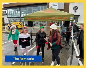 YaJatoff Holiday Parade