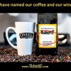 YaJagoff Coffee with Oniell Coffee