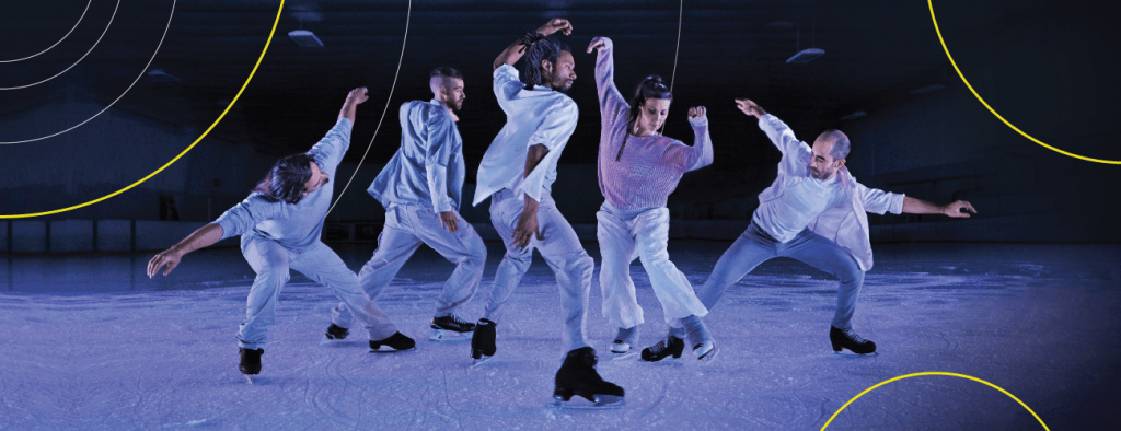 Le Patin Libre at PPG Place