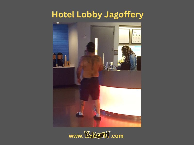 Hotel Jagoffs