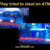 Clearview ATM Stolen