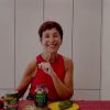 Leslie Bonci Active Eating Advice Pickles