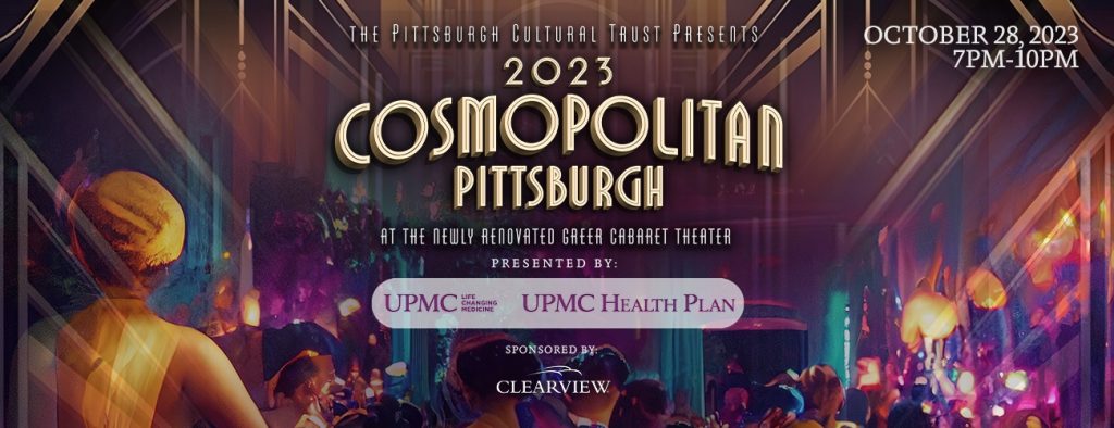 Cosmo Pittsburgh