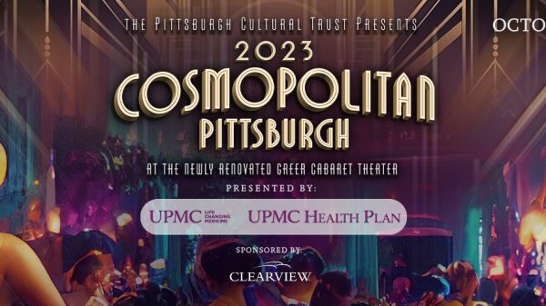 Cosmo Pittsburgh
