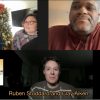 Clay Aiken and Ruben Studdard yajagoff podcast