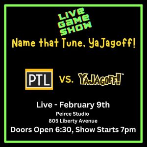 YaJagoff Game Show 24