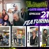 The Pittsburgh Podcast YaJagoff Late Night