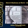 March Madness Jagoff Blog