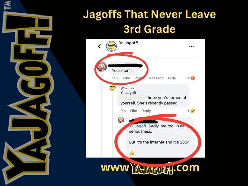 Jagoff Blog The Pittsburgh Podcast