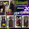 YaJagoff Podcast Pittsburgh Podcast