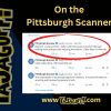 The Pittsburgh Scanner YaJagoff Blog