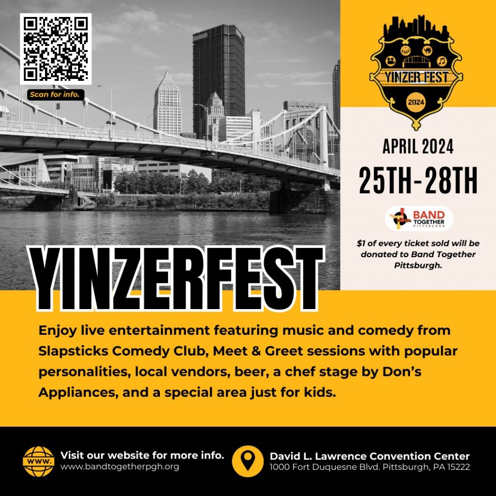 Yinzerfest