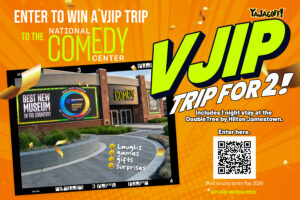 National Comedy Center