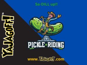 Picklesburgh YaJagoff