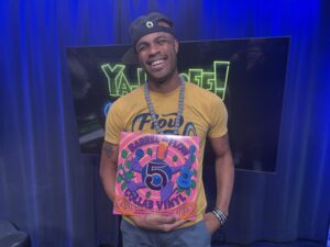 Day Bracey Barrel and Flow