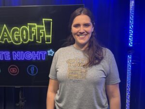 HAPPY HOUR:   –  Original Oyster House