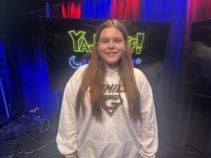 Pittsburgh Irish Festival Celtic Kitchn, Addie Rennebeck