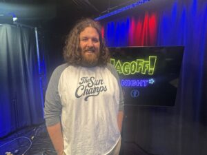 Randall Penn The Sun Champs