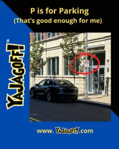 Parking Jagoffs Pittsburgh Blog