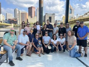 Zachary's Mission Porch tour Shor Thing