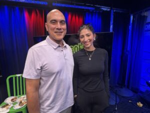 YaJagoff Late Night, Evia Greek Restaurant, YaJagoff Late Night