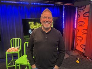 Karl Bailey Singer Songwriter