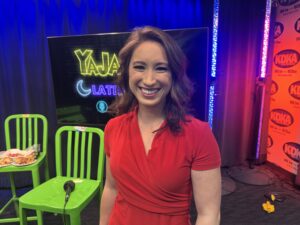 YaJagoff Podcast, Megan Shinn, KDKA TV