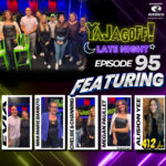 YaJagoff Late Night