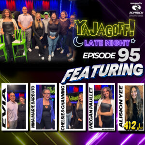 YaJagoff Late Night
