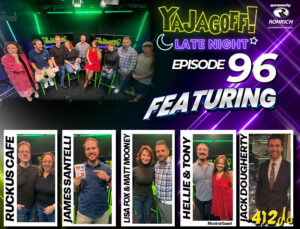 The Pittsburgh Podcast