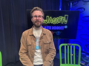 Tim Vitullo Pittsburgh Podcast