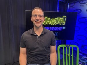 Yajagoff .ate night, Pittsburgh Podcast, Gems of Pittsburgh