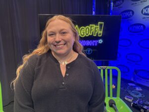 Caite Hartz - Pittsburgh Magazine Caite gushes about the Pittsburgh Wine and Spirits Festival, November 7th – perfect to sample and purchase your special drinks just in time for the holiday season.