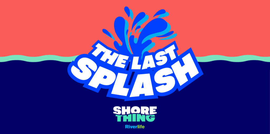 The North Shore Shore Thing Last Splash Pittsburgh River Life