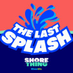 The North Shore Shore Thing Last Splash Pittsburgh River Life