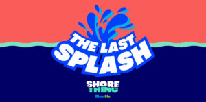 The North Shore Shore Thing Last Splash Pittsburgh River Life