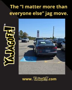 Jagoff Blog