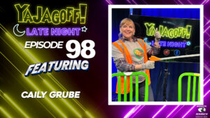 Caily Immaculate Collection