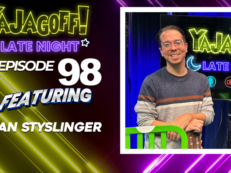 Dan Styslinger